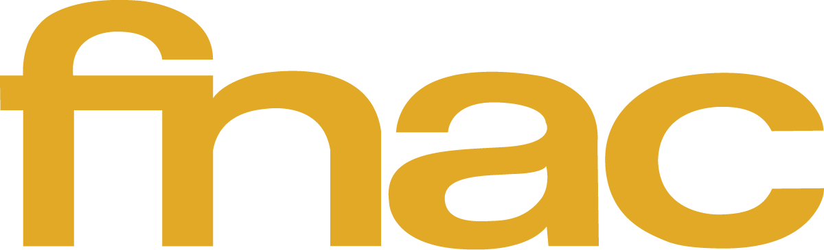 Fnac Logo