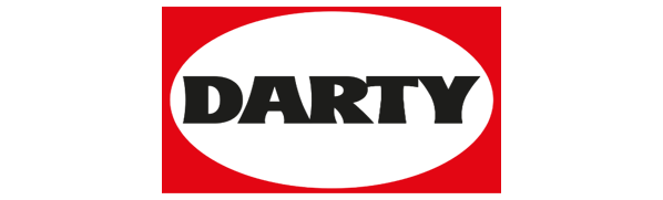 darty logo